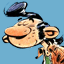 Avatar de lyon4 Avatar de lyon4